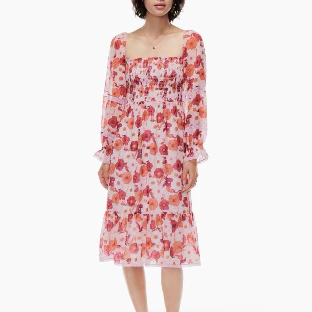 Wilfred Grace Dress